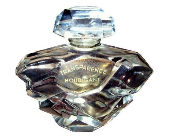 Купить Аромат Houbigant Transparence Духи / Экстракт