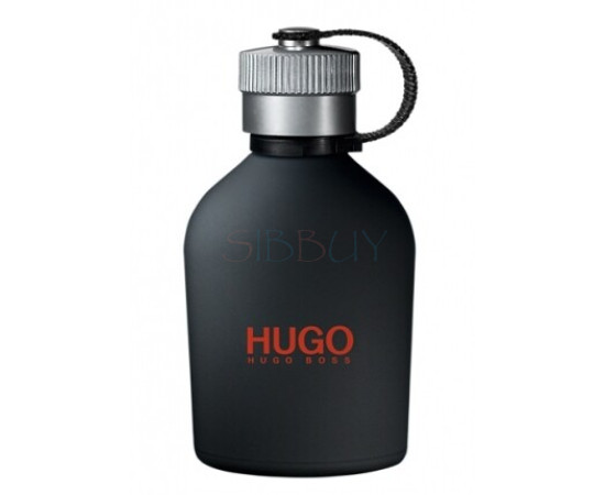 Купить Аромат Hugo Boss Hugo Just Different Туалетная вода