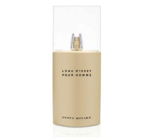 Аромат Issey Miyake L'Eau d'Issey Pour Homme Gold Absolute Туалетная вода
