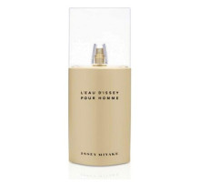 Аромат Issey Miyake L'Eau d'Issey Pour Homme Gold Absolute Туалетная вода