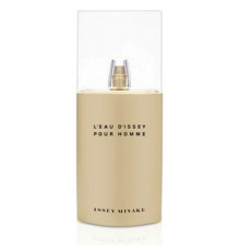 Аромат Issey Miyake L'Eau d'Issey Pour Homme Gold Absolute Туалетная вода