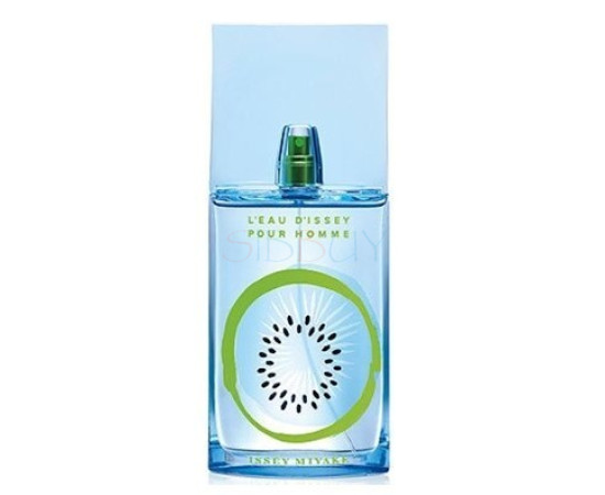 Купить Аромат Issey Miyake L'Eau d'Issey Pour Homme Summer 2013 Туалетная вода