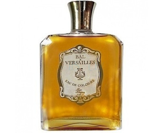Купить Аромат Jean Desprez Bal a Versailles (Eau de Cologne) Одеколон