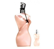Аромат Jean Paul Gaultier Classique X Love Actually Туалетная вода