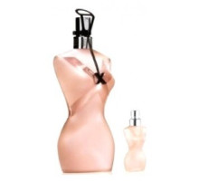 Аромат Jean Paul Gaultier Classique X Love Actually Туалетная вода