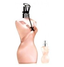 Аромат Jean Paul Gaultier Classique X Love Actually Туалетная вода