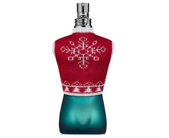 Купить Аромат Jean Paul Gaultier Le Male Collector Edition 2018 Туалетная вода