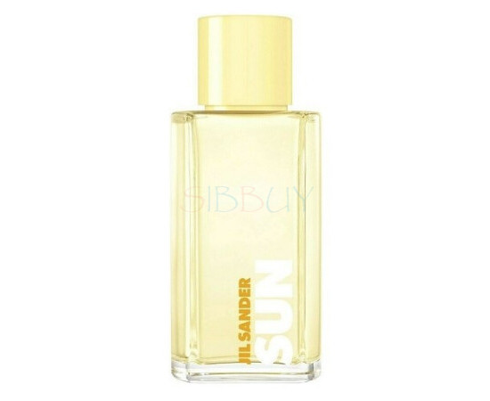 Купить Аромат Jil Sander Sun Sea Salt & Genista Туалетная вода