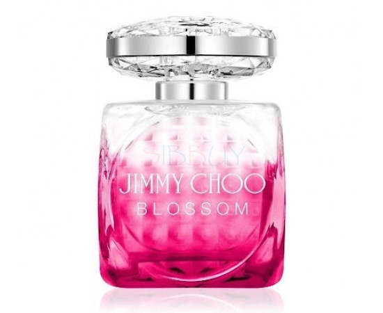 Купить Аромат Jimmy Choo Blossom Парфюмерная вода