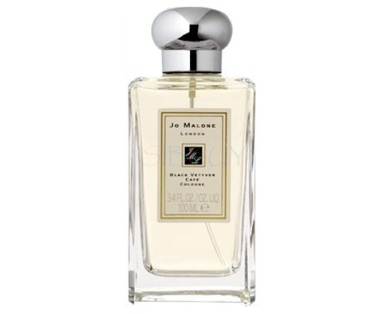 Купить Аромат Jo Malone Black Vetyver Cafe Одеколон