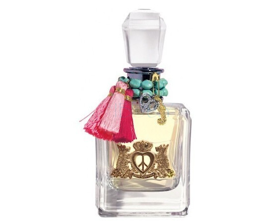 Купить Аромат Juicy Couture Peace Love & Juicy Couture Парфюмерная вода