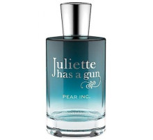 Аромат Juliette Has A Gun Pear Inc. Парфюмерная вода