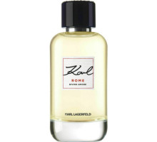 Аромат Karl Lagerfeld Karl Rome Divino Amore Парфюмерная вода