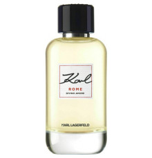 Аромат Karl Lagerfeld Karl Rome Divino Amore Парфюмерная вода