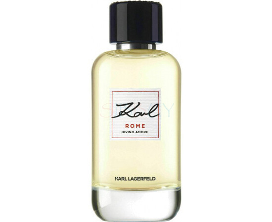 Купить Аромат Karl Lagerfeld Karl Rome Divino Amore Парфюмерная вода