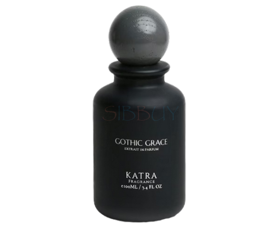 Купить Аромат Katra Fragrance Gothic Grace Духи / Экстракт