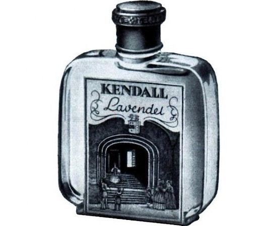 Купить Аромат Kendall Lavendel