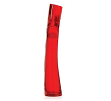Аромат Kenzo Flower By Kenzo Red Edition Туалетная вода