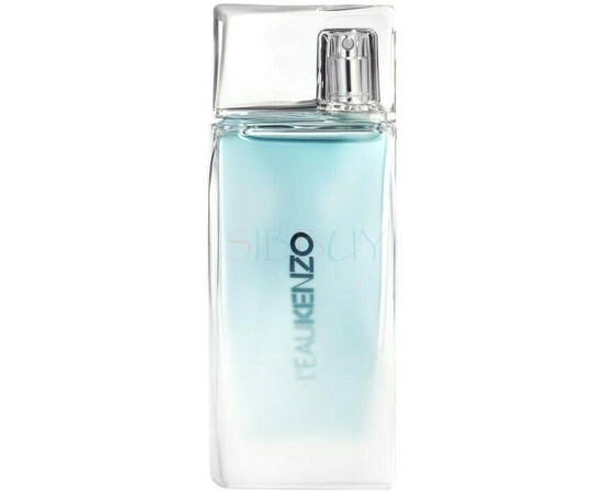 Купить Аромат Kenzo L'Eau Kenzo Glacée pour Homme Туалетная вода
