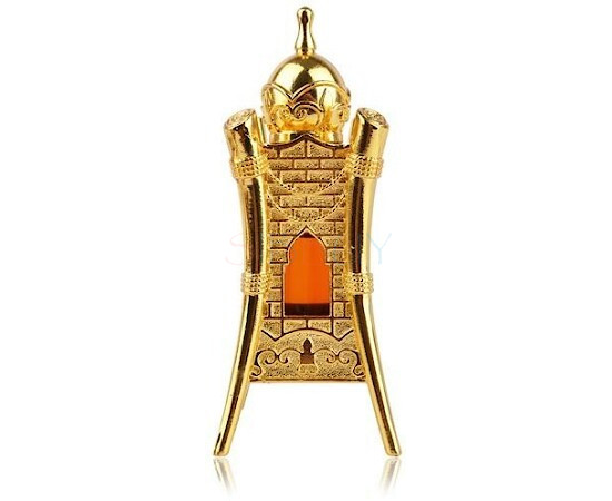 Купить Аромат Khalis Oud Al Fakhir Масляные духи