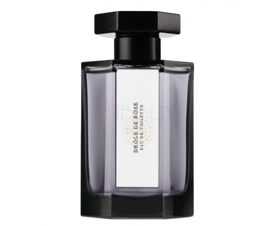 Купить Аромат L'Artisan Parfumeur Drole de Rose Туалетная вода