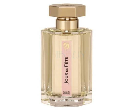 Купить Аромат L'Artisan Parfumeur Jour de Fete Туалетная вода