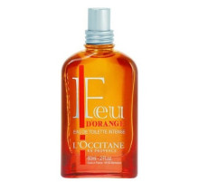 Аромат L`Occitane en Provence Feu d'Orange Туалетная вода