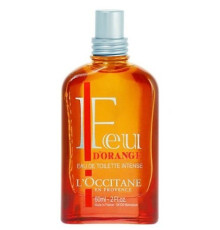 Аромат L`Occitane en Provence Feu d'Orange Туалетная вода