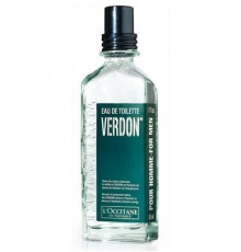 Аромат L`Occitane en Provence Verdon Туалетная вода
