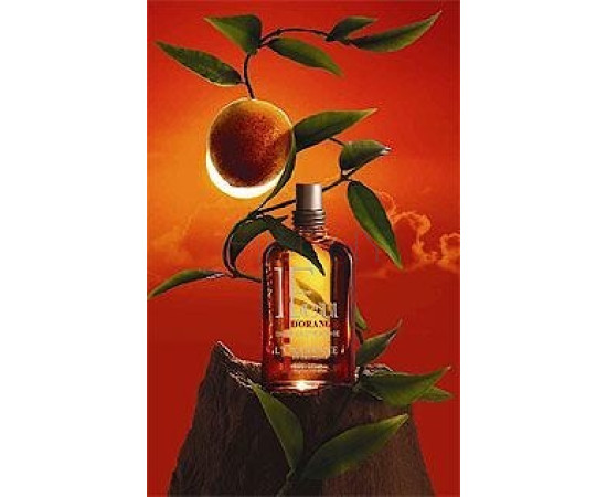 Купить Аромат L`Occitane en Provence Feu d'Orange Туалетная вода