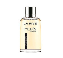 Аромат La Rive Men's World Туалетная вода