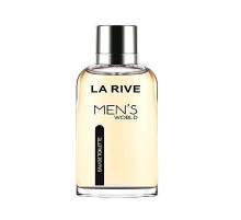 Аромат La Rive Men's World Туалетная вода