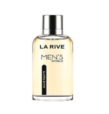 Аромат La Rive Men's World Туалетная вода