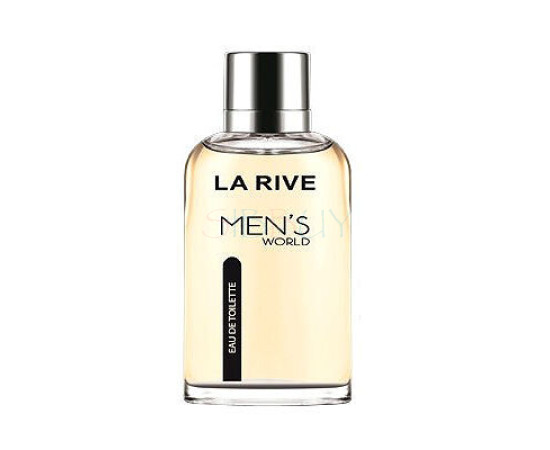 Купить Аромат La Rive Men's World Туалетная вода