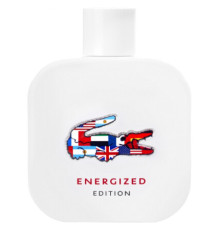 Аромат Lacoste Eau de Lacoste L.12.12 Energized Edition Туалетная вода