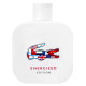 Купить Аромат Lacoste Eau de Lacoste L.12.12 Energized Edition Туалетная вода