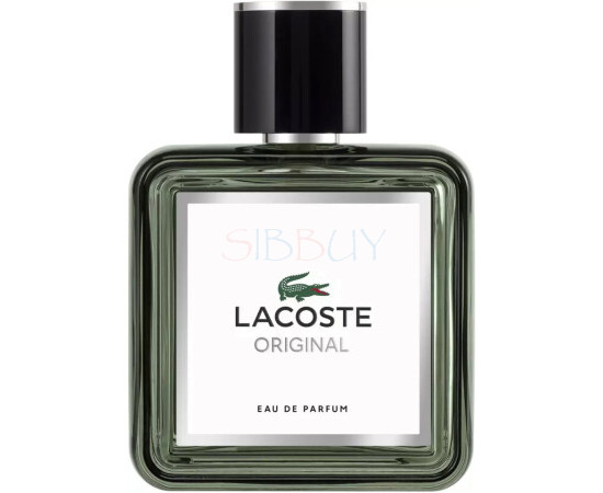 Купить Аромат Lacoste Lacoste Original Парфюмерная вода