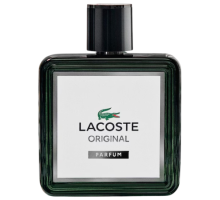 Аромат Lacoste Lacoste Original Parfum Духи / Экстракт