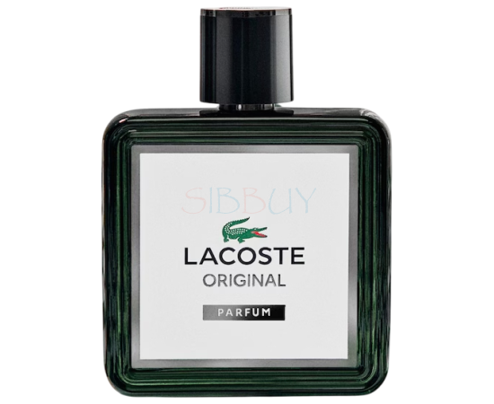 Купить Аромат Lacoste Lacoste Original Parfum Духи / Экстракт