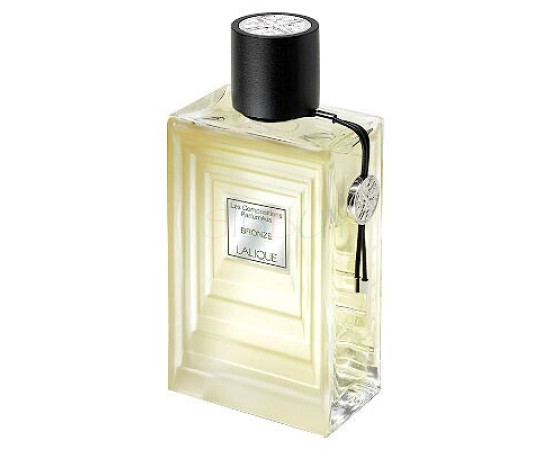 Купить Аромат Lalique Bronze Парфюмерная вода