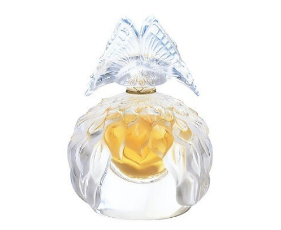Купить Аромат Lalique Lalique de Lalique Butterfly Crystal Edition Духи / Экстракт