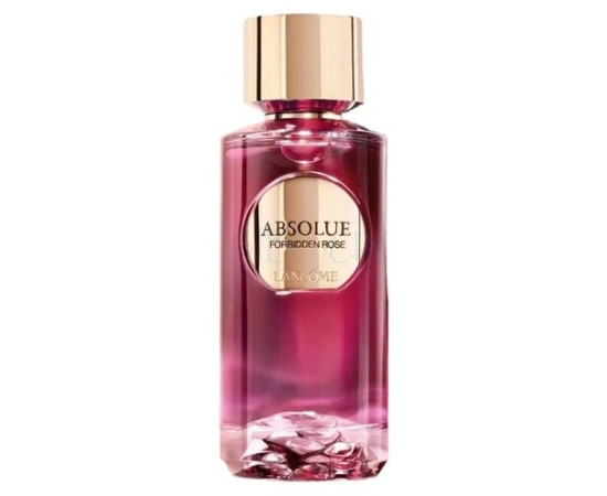 Купить Аромат Lancôme Absolue Forbidden Rose Парфюмерная вода