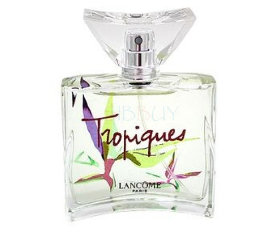 Купить Аромат Lancôme Tropiques Туалетная вода
