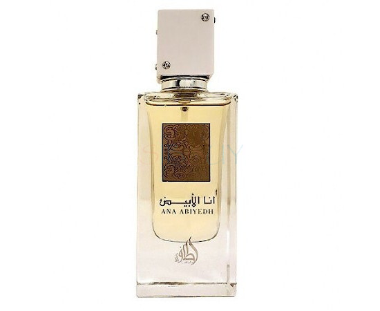 Купить Аромат Lattafa Perfumes Ana Abiyedh Парфюмерная вода