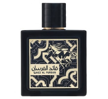 Аромат Lattafa Perfumes Qaed Al Fursan Парфюмерная вода