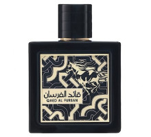 Аромат Lattafa Perfumes Qaed Al Fursan Парфюмерная вода