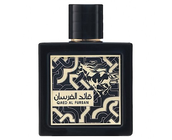 Купить Аромат Lattafa Perfumes Qaed Al Fursan Парфюмерная вода
