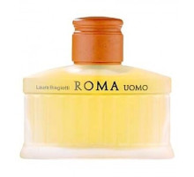 Аромат Laura Biagiotti Roma Uomo Туалетная вода