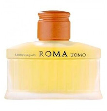 Аромат Laura Biagiotti Roma Uomo Туалетная вода