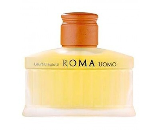 Купить Аромат Laura Biagiotti Roma Uomo Туалетная вода
